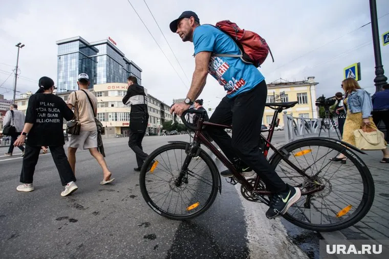 Рейд с чиновниками прошел 31 июля