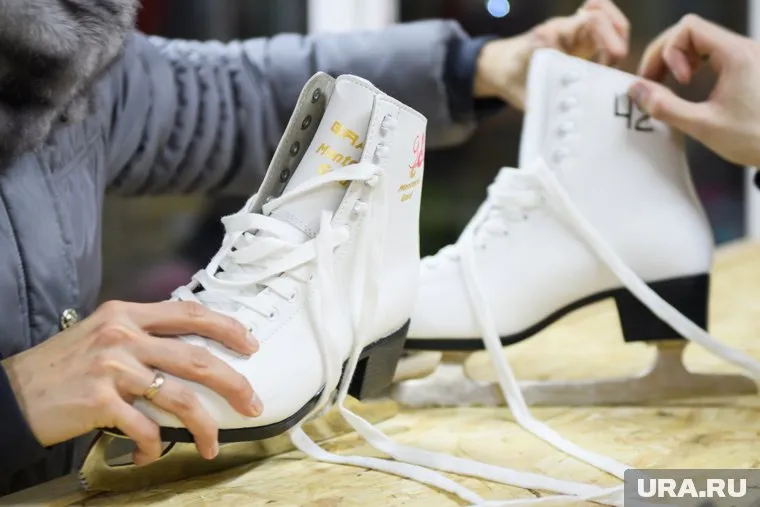 Татьяна Тарасова обеспечила карьеру многим фигуристам