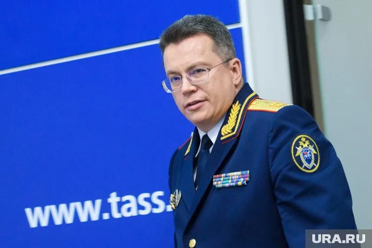 Петра Решетникова на днях видели в Челябинске, утверждают источники в силовых структурах