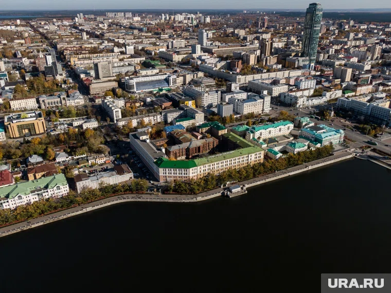 Площадь города определят депутаты