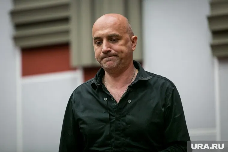 Захар Прилепин считает, что под суд должны пойти и украинские пропагандисты