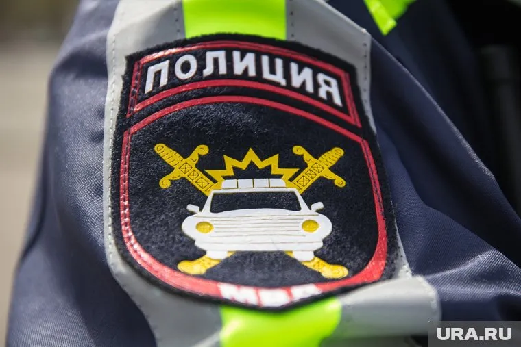 Причины выясняют сотрудники ДПС