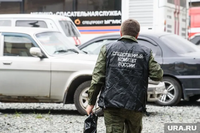 По факту ЧП в Балашихе возбуждено уголовное дело