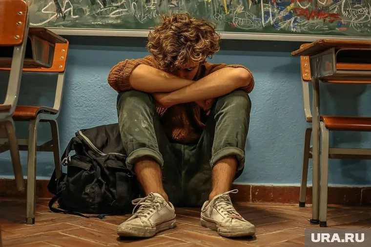 В перечень террористов и экстремистов Росфинмониторинга попал 14-летний мальчик