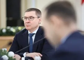 Полпред Якушев проанализировал причины пожаров, которые назвал катастрофой