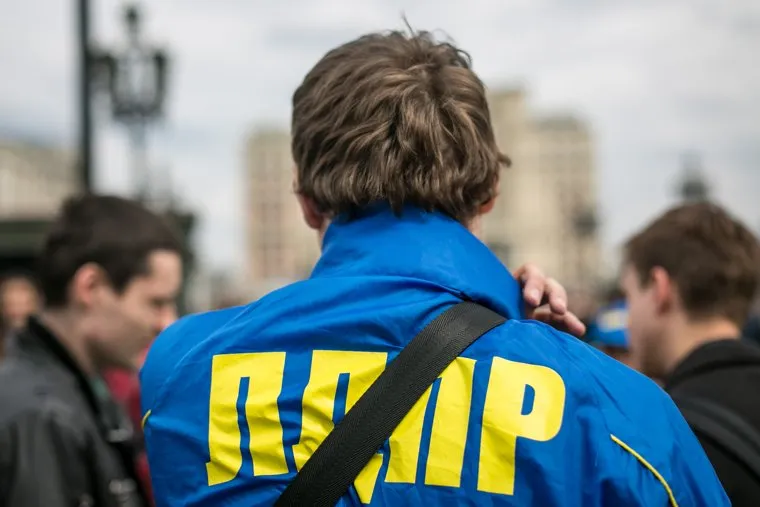 День рождения Жириновского В.В. Москва, лдпр, ВВЖ70, юбилей жириновского владимира