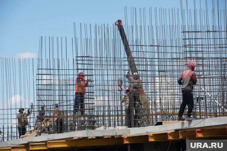 О стоимости квартир в новом доме пока не сообщается (архивное фото)