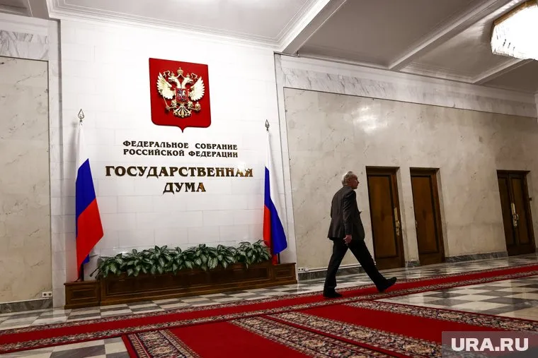 Совет Госдумы сделает заявление после обстрелов ЗАЭС