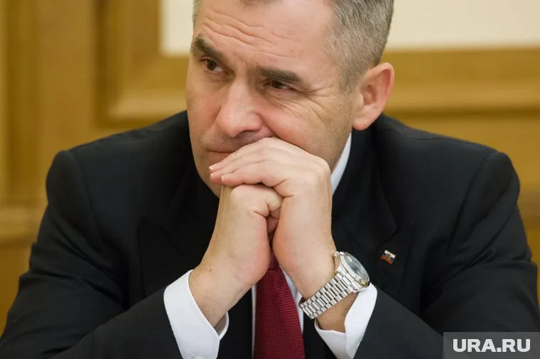 В Кремле нашли замену уполномоченному по правам ребенка Павлу Астахову