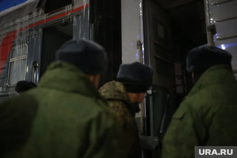 Новый глава Березовского района ХМАО до избрания на пост отправился добровольцем в зону СВО