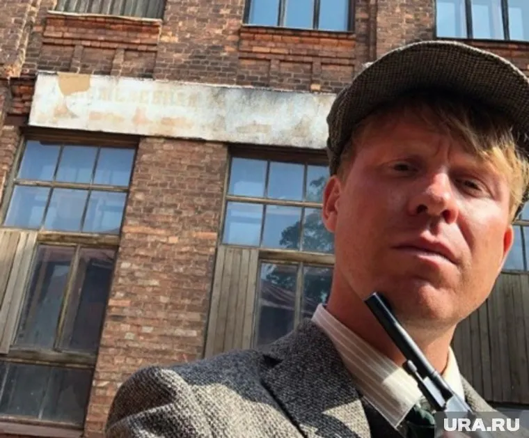 Актер хочет сосредоточиться на серьезных ролях