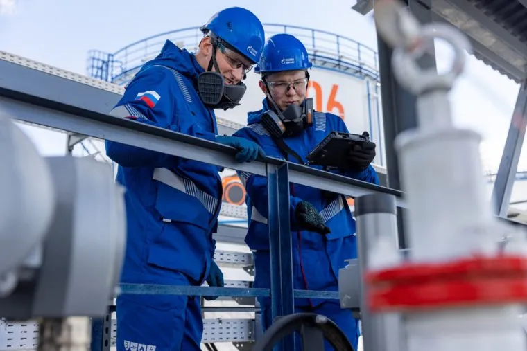 Нейросети используются для проведения сложных измерений и контролю за качеством