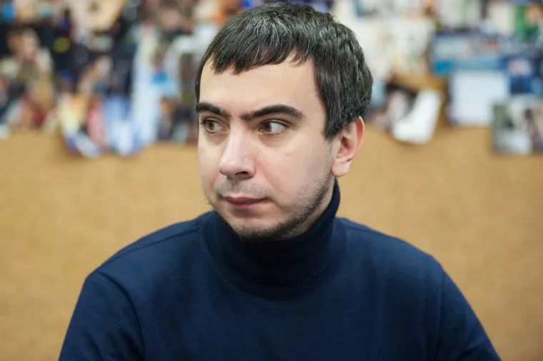 Пранкеры Вован и Лексус в Екатеринбурге