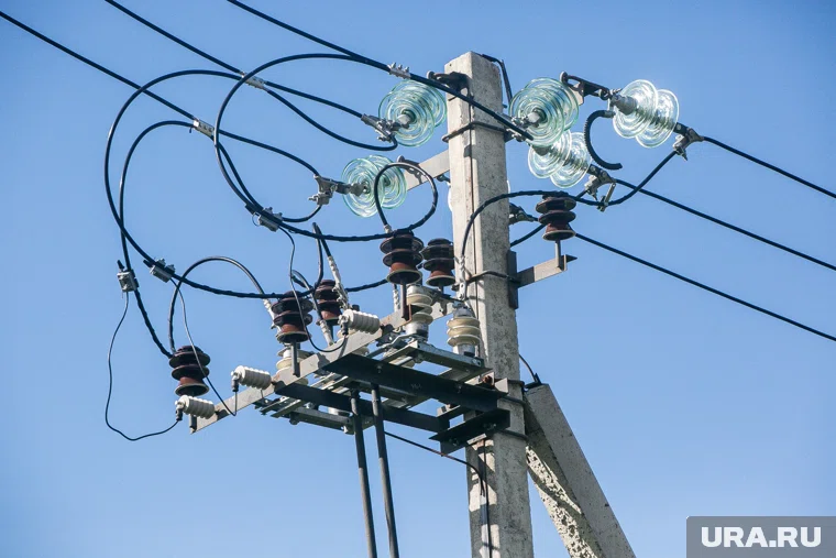 В Воронежской области отражают атаку ВСУ