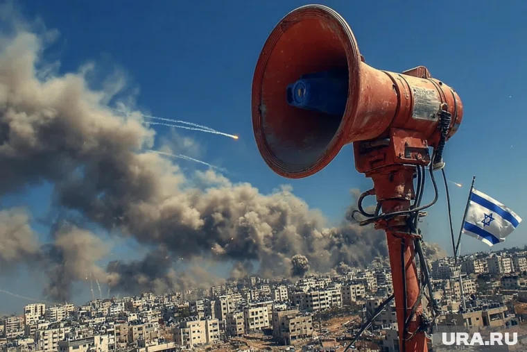 Израиль заявил о готовности реализовать план Трампа по обмену заложниками в Газе