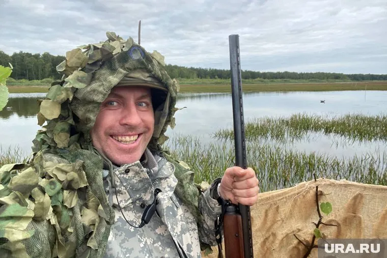 Запрет на охоту продлили до 22 мая