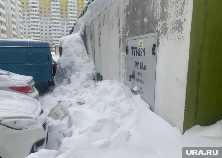 Проблемы с энергоснабжением могут начаться из-за паводка