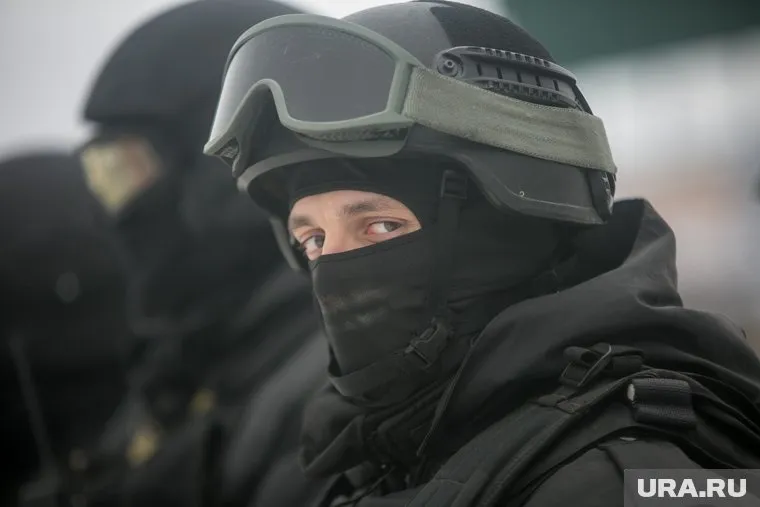 В Екатеринбурге проводится операция «Нелегал»