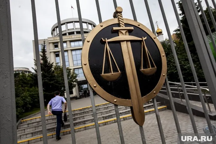 В ущербе из-за несанкционированных акций разберется суд