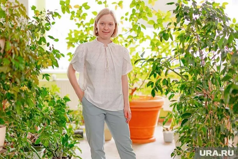 Надежда Яшмолкина победила в шести профильных олимпиадах за последний год