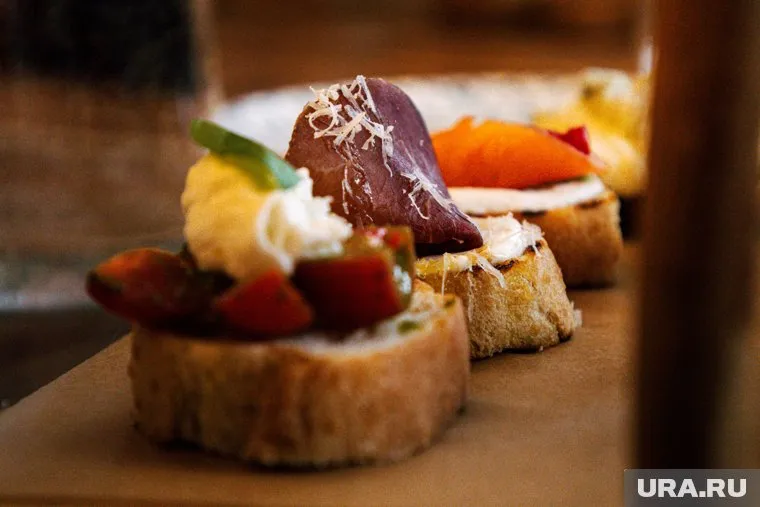 Почти все открытые заведения принадлежат крупным сетям