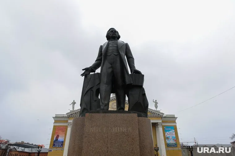 Сезон в театре начнется с масштабного события 