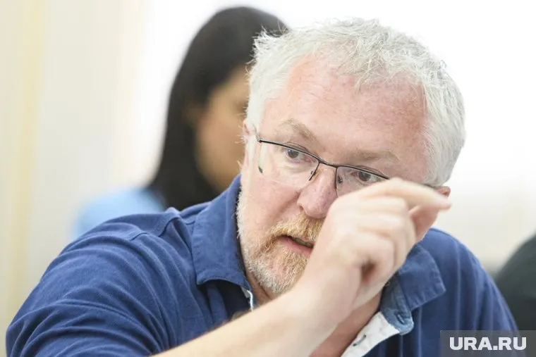 Константин Киселев 1 марта вернулся из Италии, где был в отпуске