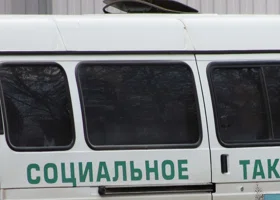 Жители ХМАО пожаловались Кухаруку на работу социального такси