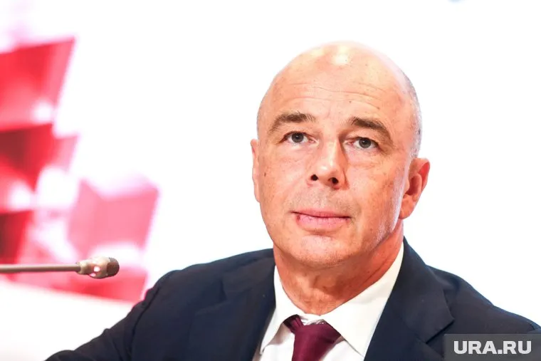 Антон Силуанов сообщил, что сбор составил 315 миллиардов рублей