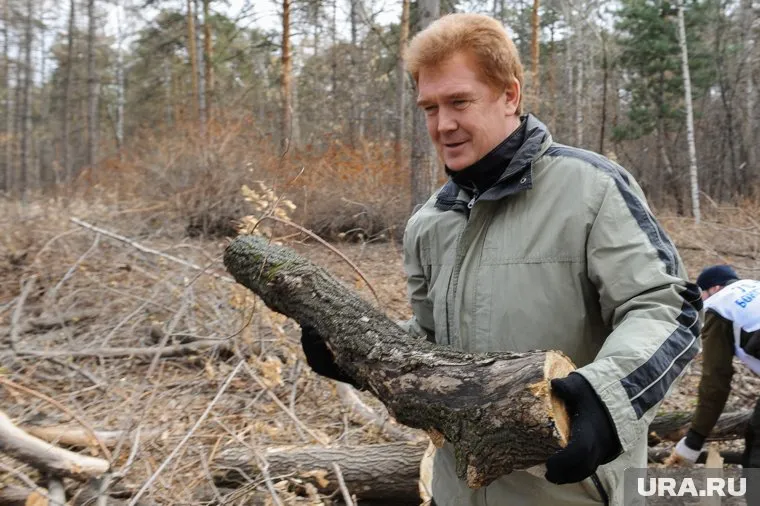 Краткое правление Владимра Елистратова превратилось в юридическую «мину» для муниципальных властей