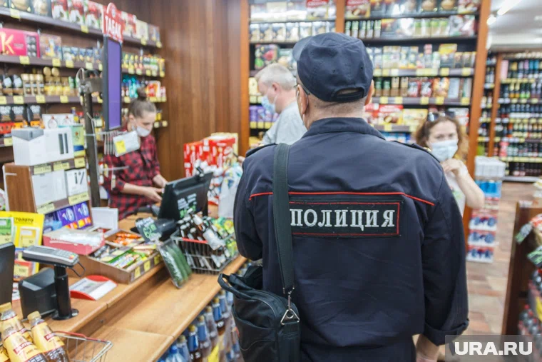 Под давлением властей Вологодчины алкоголь сеть «К&Б» заменит на продукты питания 