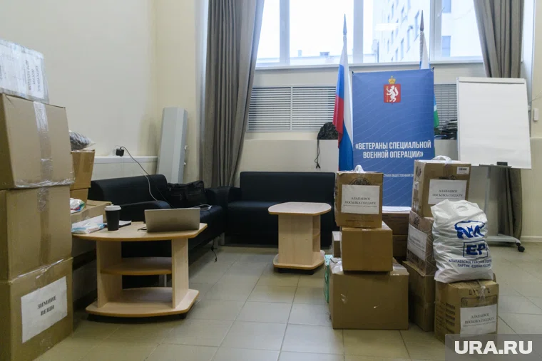 Груз вышел объемом более 30 кубометров