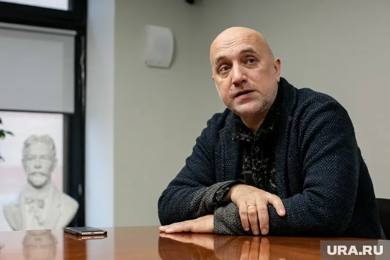 Захар Прилепин исключил вариант, при котором протест утихнет после оглашения приговора Алексею Навальному