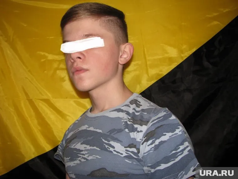 Вызов в полицию для Димы Морозова стал полной неожиданностью