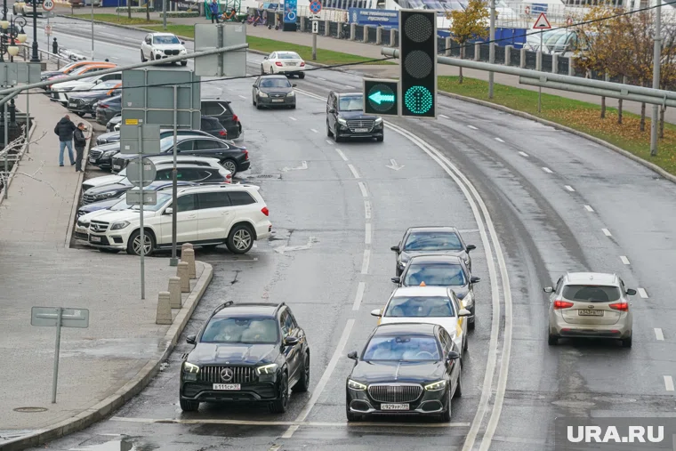 Утильсбор будет распространяться на юридических лиц и на физических, ввозящих автомобили для собственных нужд