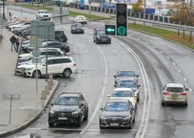 Утильсбор и штрафы за отсутствие ОСАГО: какие изменения коснутся водителей с 1 ноября 2025 года