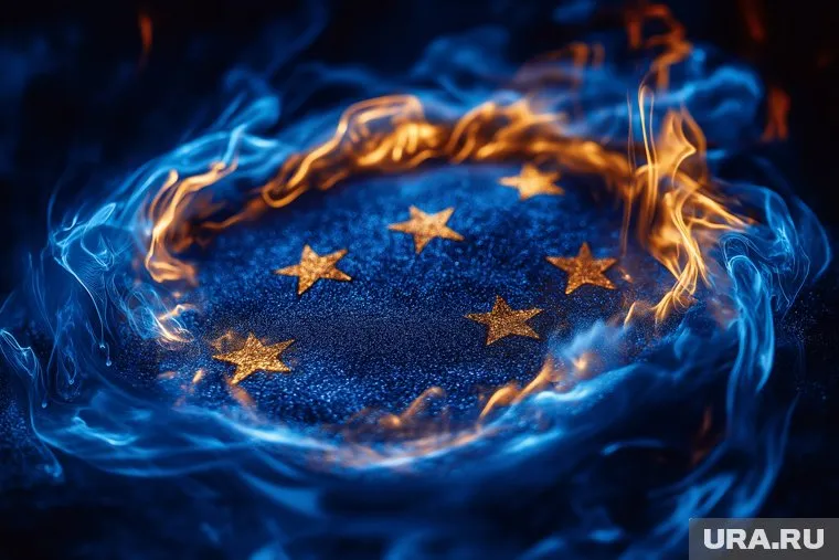 Европу обвиняют в снисходительности к Азербайджану, чтобы избежать покупки российского газа