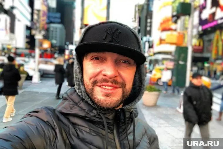 Шоу "Звезды в джунглях" пришел новый участник из Comedy Club