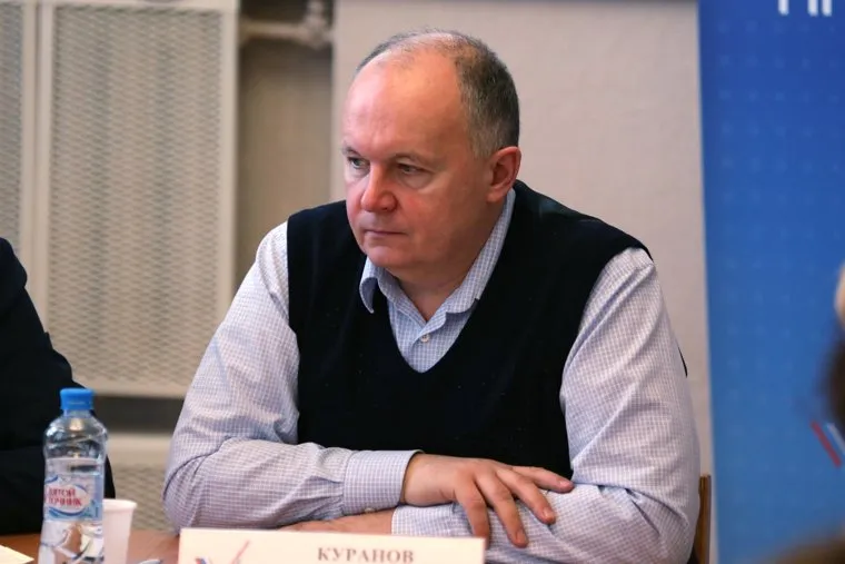 Совещание ОНФ. Григорий Куранов. Пермь