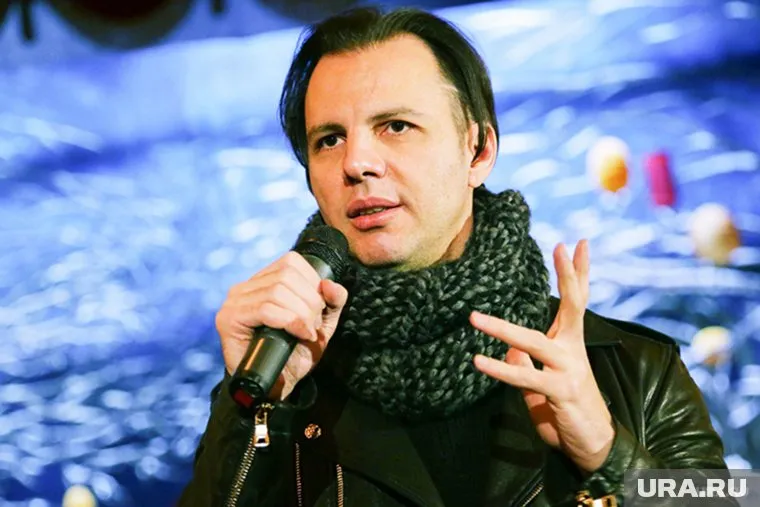 Теодор Курентзис давно стал брендом Пермского края. А вот получить звание почетного гражданина ему будет непросто