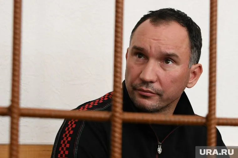 Евгений Шурманов подозревается в хищении субсидии на поддержку спортивной команды
