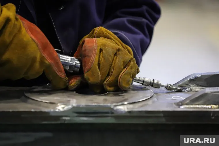 Заводы Кургана победили на престижной премии