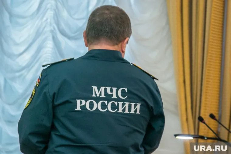 В ГУ МЧС по Пермскому краю новый руководитель