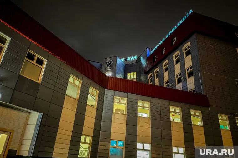 Силовики уже возбудили уголовное дело по факту произошедшего ЧП