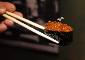 В России выросли зарплаты в сфере общепита