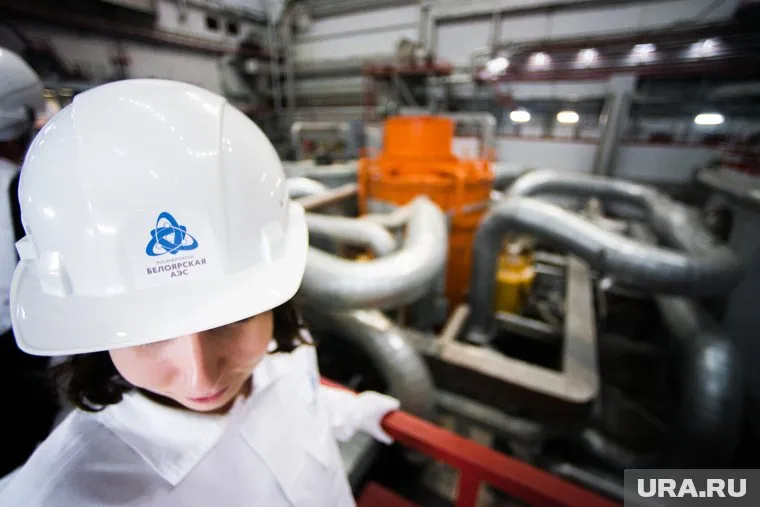 На промплощадке Белоярской АЭС пройдут учения по безопасности в случае ЧП