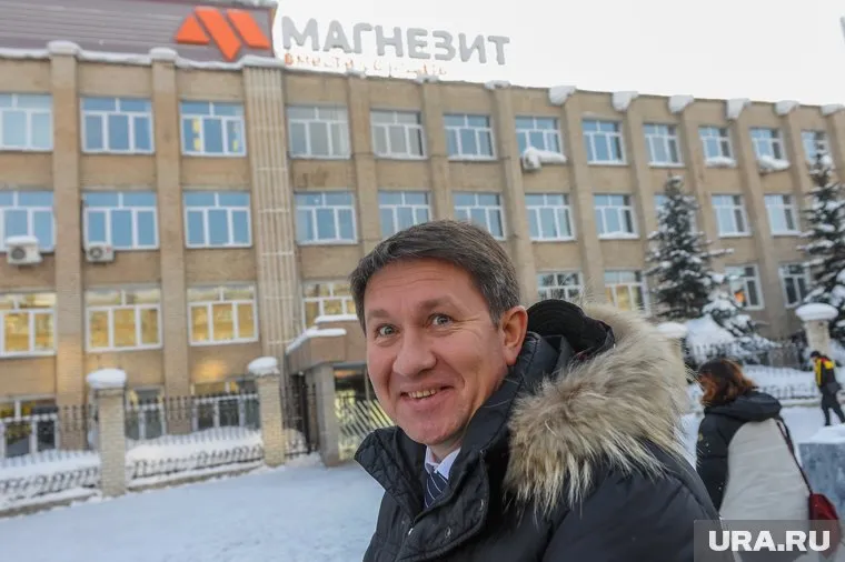 Александру Глазкову прочат новый карьерный взлет