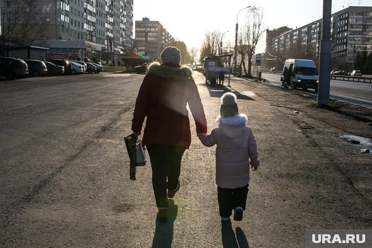 Родители надеются на финансовую поддержку государства, которая может значительно помочь семейному бюджету