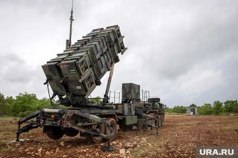 США пообещали предоставить Украине боеприпасы для средств ПВО