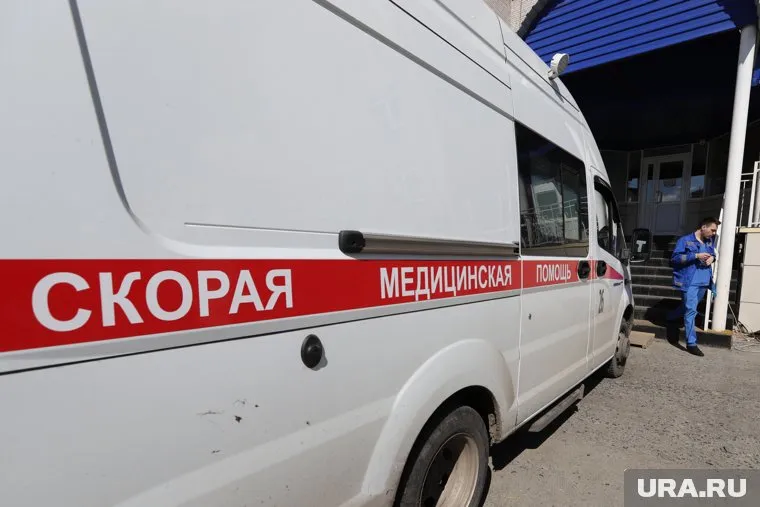 Актриса ждала скорую помощь 8 часов